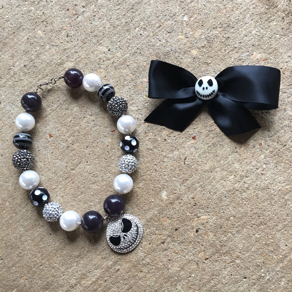 Nightmare Before Christmas Bundle - Picture 5 of 5